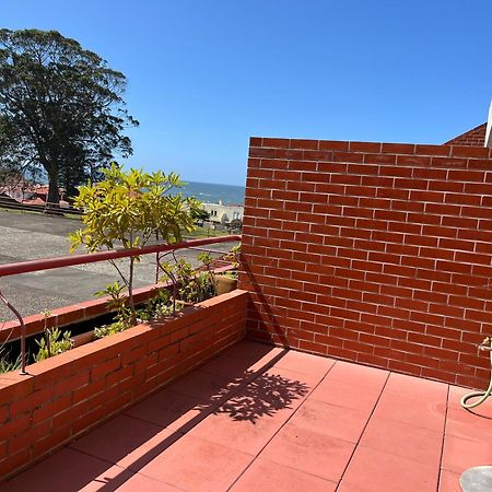 Solmar Apartment Moledo  Bagian luar foto