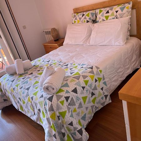 Solmar Apartment Moledo  Bagian luar foto