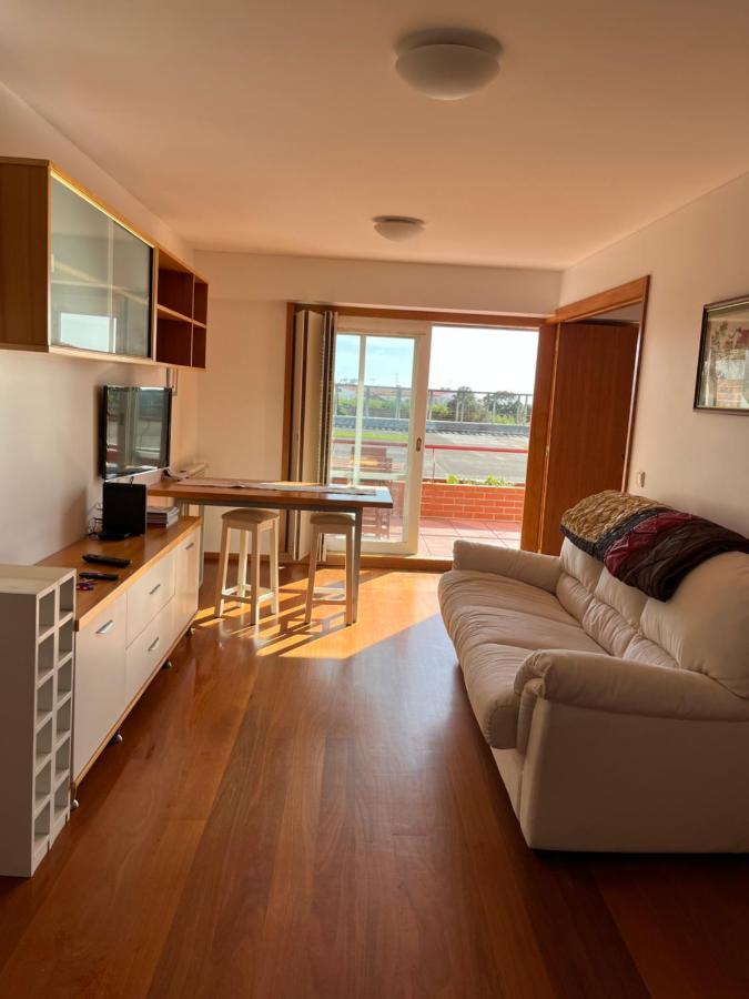 Solmar Apartment Moledo  Bagian luar foto