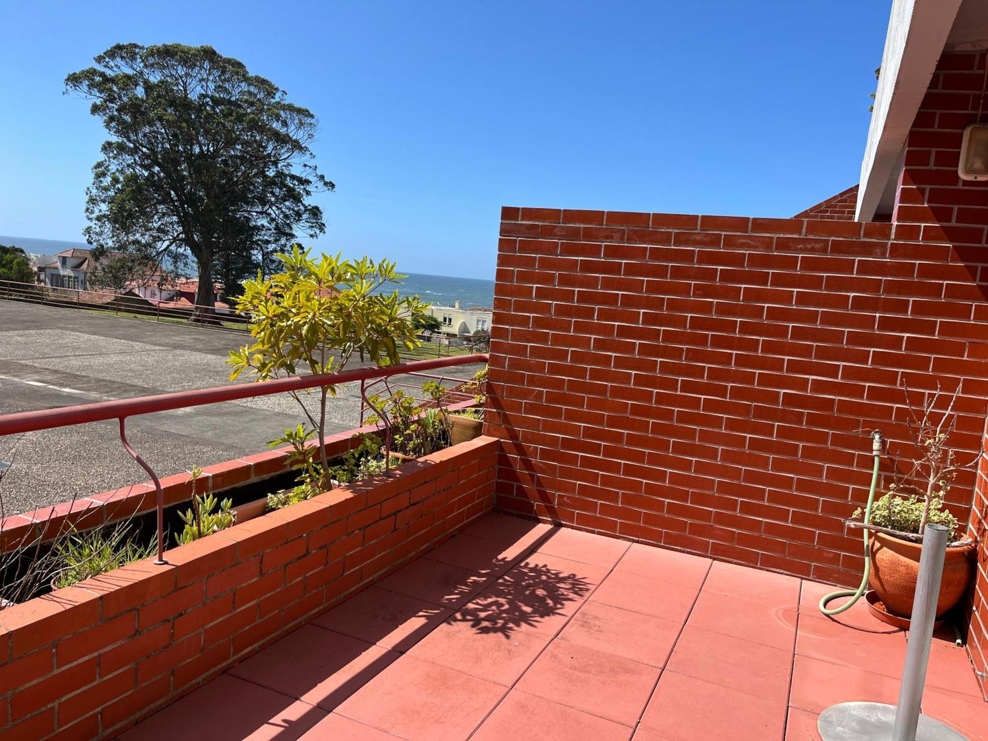 Solmar Apartment Moledo  Bagian luar foto