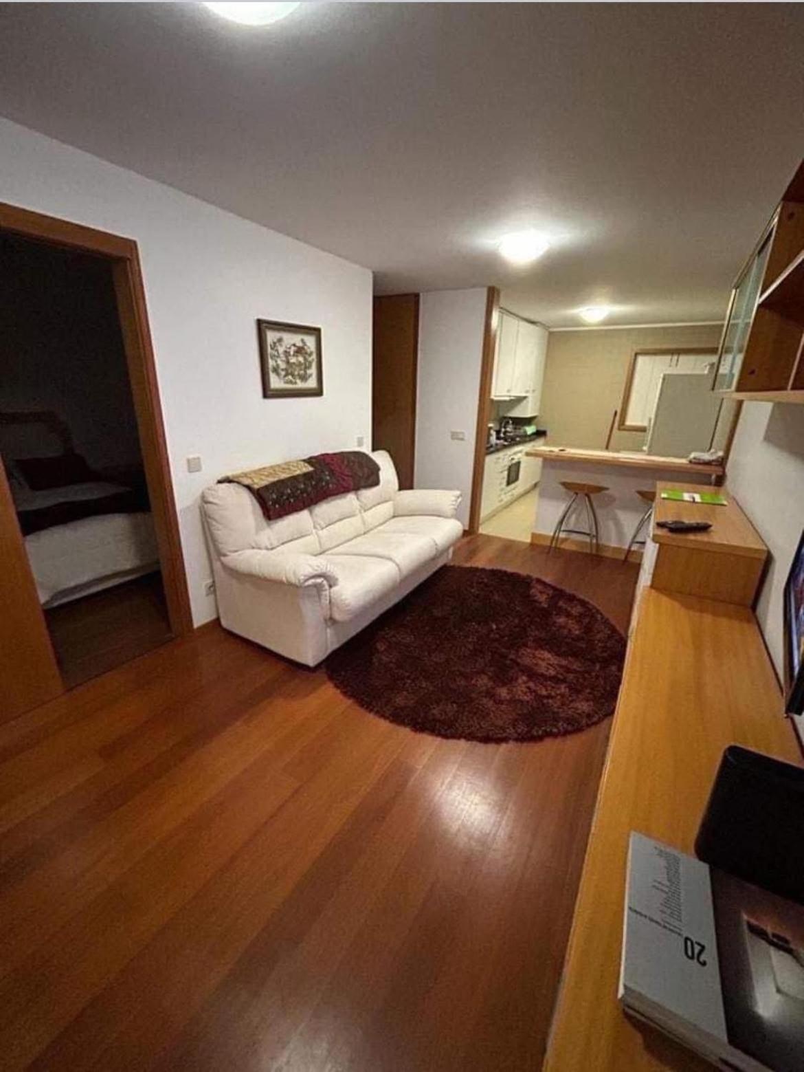 Solmar Apartment Moledo  Bagian luar foto